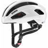 Cyklistická helma Uvex RISE white 2022