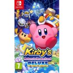 Kirby's Return to Dream Land Deluxe – Hledejceny.cz