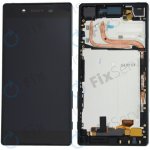 LCD Displej + Dotykové sklo Sony Xperia Z5 Dual E6683 – Zbozi.Blesk.cz