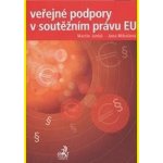 Veřejné podpory v soutěžním právu EU – Hledejceny.cz