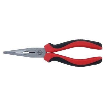 4CZech kleště pro jemnou mechaniku 200mm M3,2/H2,2mm 4CZ-2305-200PVC – Zboží Dáma