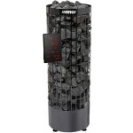 Harvia Cilindro PC90XE černá – Zboží Dáma