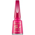 Flormar lak na nehty Jelly Look 21 11 ml – Zboží Mobilmania