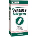 PARAMAX RAPID POR 500MG TBL NOB 30 – Hledejceny.cz