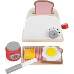 KRUZZEL Toustovač Kruzzel 22435 – Sleviste.cz