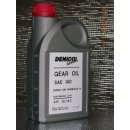 Denicol Gear Oil SAE 140W 1 l