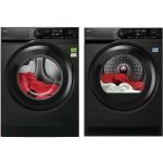 Set AEG 8000 LFR83944OC + 8000 AbsoluteCare TR8394CDC – Hledejceny.cz