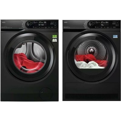 Set AEG 8000 LFR83944OC + 8000 AbsoluteCare TR8394CDC – Hledejceny.cz