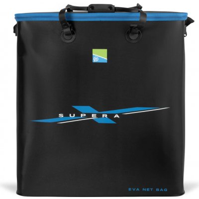 Preston Taška na Vezírek Supera X EVA Net – Zboží Dáma
