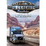 American Truck Simulator: Utah – Hledejceny.cz