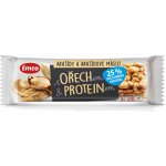 Emco Proteinová tyčinka 40 g – Zboží Dáma