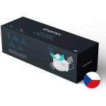 SpurTex nanorespirátor V300 FFP3 NR M 10 ks – HobbyKompas.cz
