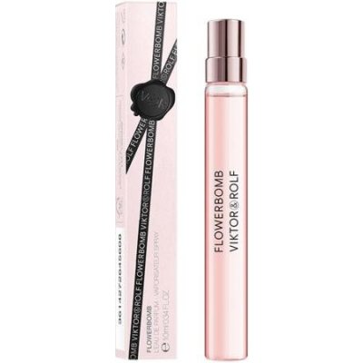 Viktor & Rolf Flowerbomb parfémovaná voda dámská 10 ml miniatura