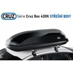 Cruz Box 430N – Sleviste.cz