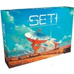 Mindok SETI: Pátrání po mimozemské inteligenci – Sleviste.cz