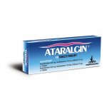 ATARALGIN POR 325MG/130MG/70MG TBL NOB 20 – Hledejceny.cz