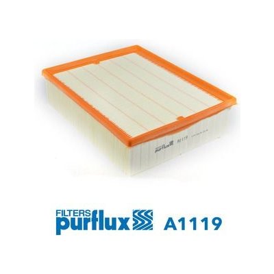 Vzduchový filtr PURFLUX A1119 – Hledejceny.cz