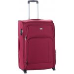 Lorenbag Suitcase 91074 růžová 90 l – Sleviste.cz