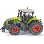 Siku CLAAS Traktor Axion 950 1:32 – Zbozi.Blesk.cz