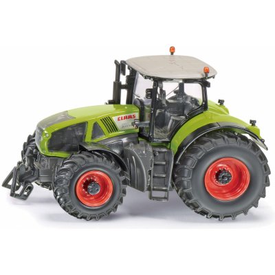 Siku CLAAS Traktor Axion 950 1:32 – Hledejceny.cz