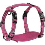 Alcott reflexní postroj pro psy – Zboží Mobilmania