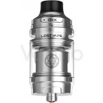 Lost Vape Centaurus Sub Ohm Tank V2 Silver 5ml – Hledejceny.cz