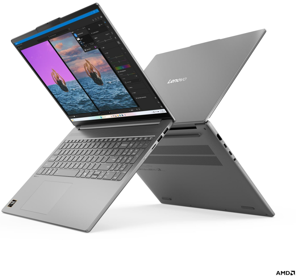 Lenovo IdeaPad Slim5 83HY007HCK