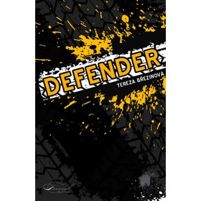 Defender - Březinová Tereza