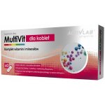 Activlab Pharma MultiVit pro ženy 60 kapslí – Hledejceny.cz