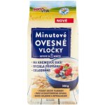 Bonavita Minutové ovesné vločky 350 g – Zboží Dáma