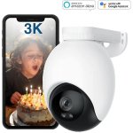 Imilab EC6 3K WiFi Spotlight Camera – Zboží Živě