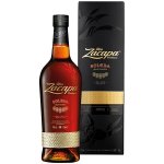 Ron Zacapa Centenario 23y 40% 0,7 l (holá láhev) – Zboží Dáma