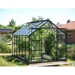 Vitavia Uranus 9900 čiré sklo 3 mm černý LG3562 – Zboží Dáma Vitavia Uranus 9900 čiré sklo 3 mm černý LG3562 – Zboží Dáma