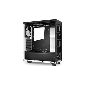 NZXT S340 CA-S340W-W1