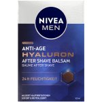 Nivea Men Hyaluron balzám po holení s anti-age účinkem (After Shave Balsam) 100 ml – Zboží Mobilmania