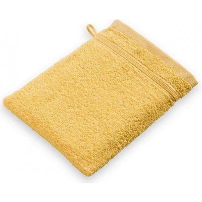 Top textil Žínka Top 15 x 21 cm žlutá – Zboží Dáma