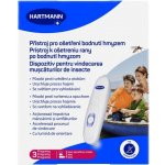 Hartmann přístroj pro ošetření bodnutí hmyzem Insect Bite Healer – Hledejceny.cz