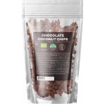 BrainMax Pure Kokosové chipsy v čokoládě BIO 250 g – Zboží Dáma