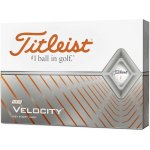 Titleist Velocity Matte 12 ks – Hledejceny.cz