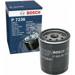 Bosch olejový filtr F 026 407 236