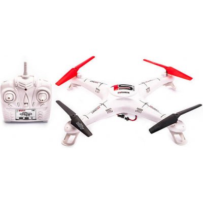 RCBuy RCBUY - dron s kamerou Hornet White - LH-X6C – Zboží Živě