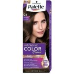 Palette Intensive Color Creme 4-5 pralinka 50 ml – Hledejceny.cz
