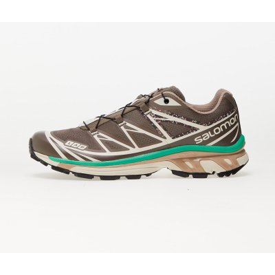 Salomon XT-6 Mindful 2 Falcon/ Almond Milk/ Bright Green – Hledejceny.cz