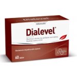 Walmark Dialevel pro podporu udržení normální hladiny cukru v krvi 60 ks – Hledejceny.cz