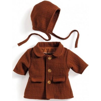 Djeco Fall Podzimní komplet – Sleviste.cz