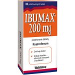 IBUMAX POR 200MG TBL FLM 30 I – Hledejceny.cz
