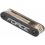 Force MINI SIX 6 funkcí – Sleviste.cz