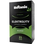 Botanic Elektrolyty s přírodním sladidlem 128,1 g – Zboží Mobilmania