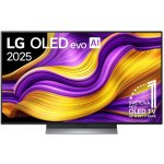 LG OLED48G56LS – Zboží Živě