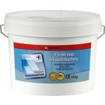 Den Braven Finish tmel na sádrokartony 5 kg bílý – Sleviste.cz